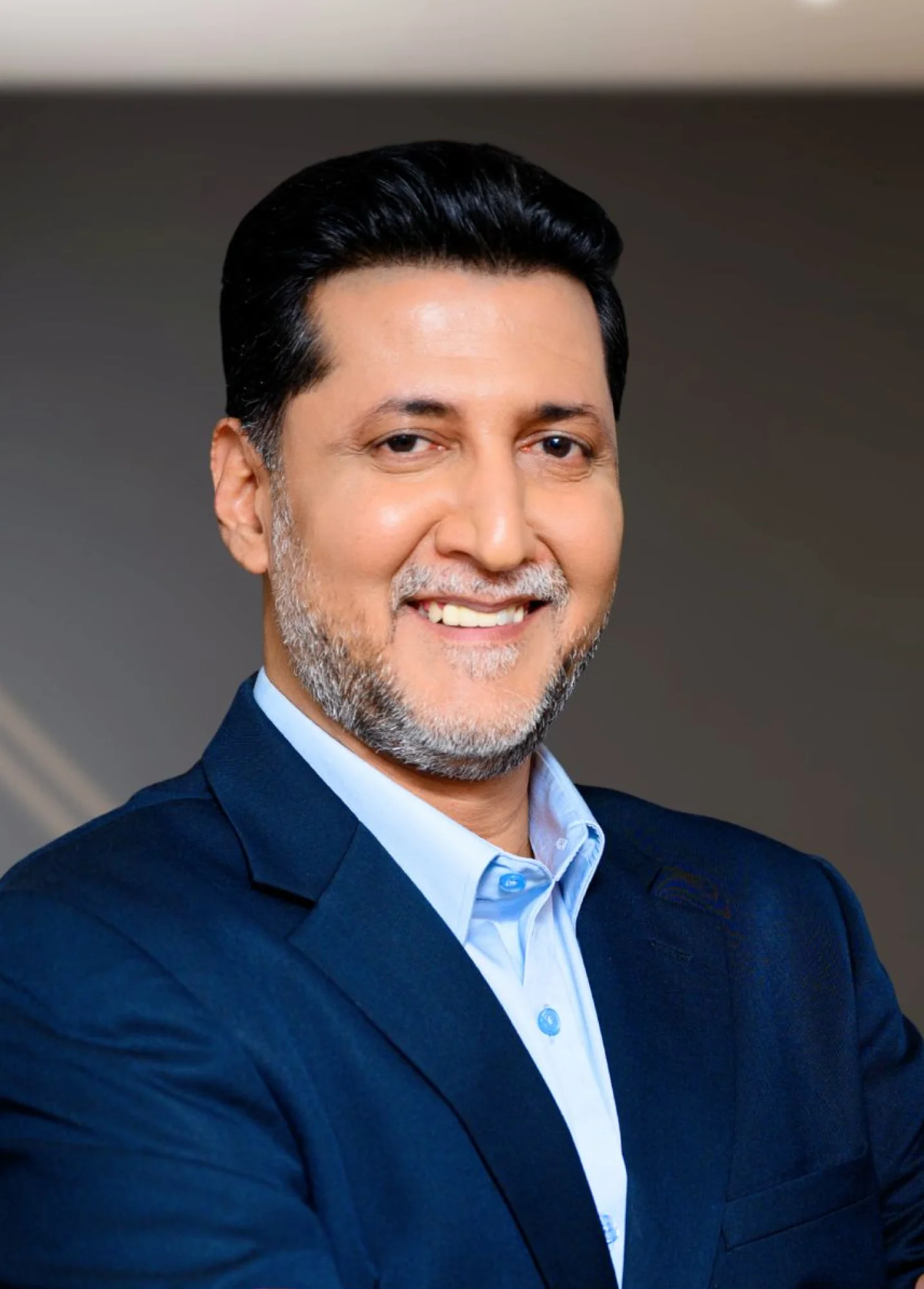 Basil Almeida