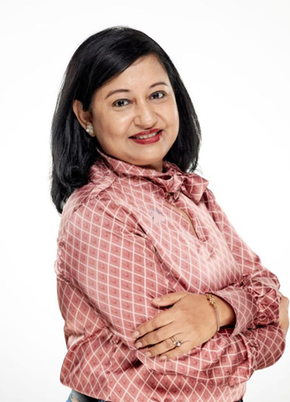 Ananya Sanyal Image
