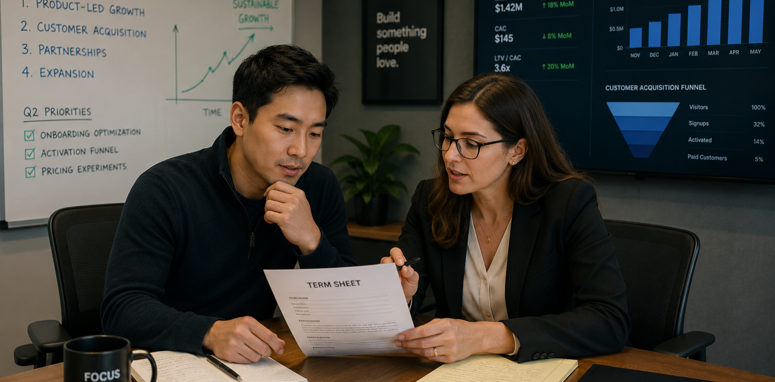 The ROI of Fractional In-house Counsel